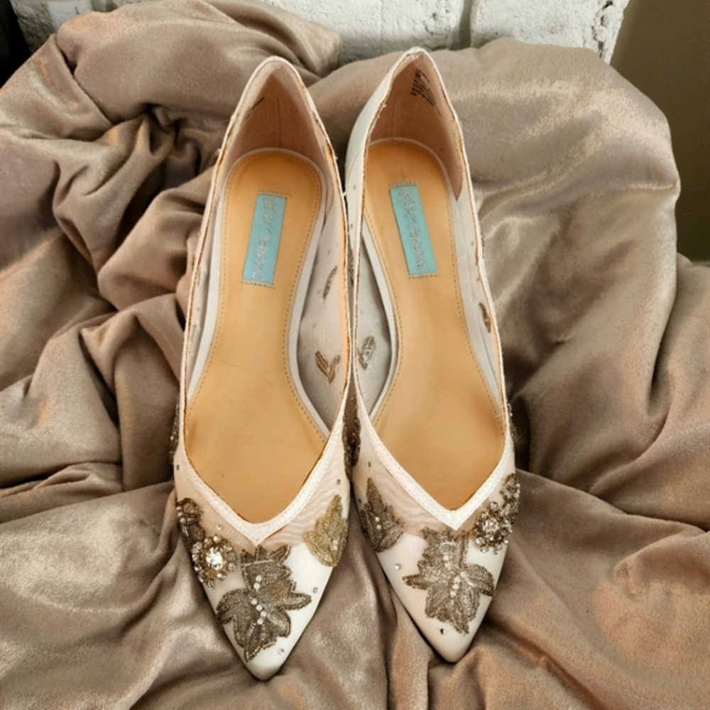 Betsey Johnson